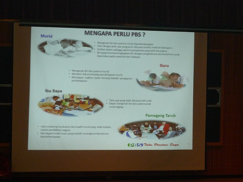 Talimat PIBG - 8 Talimat PIBG - 8